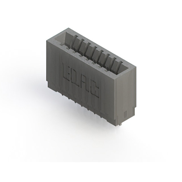 745-008-522-101 EDAC Inc.  Kantenbrettverbinder