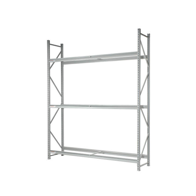 795817 Global Industrial  Scaffali e supporti per scaffali