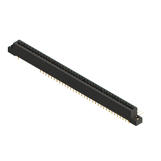 887-082-558-203 EDAC Inc.  Edgeboard Connectors