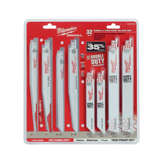 49-22-1132 Milwaukee  Outils spécialisés