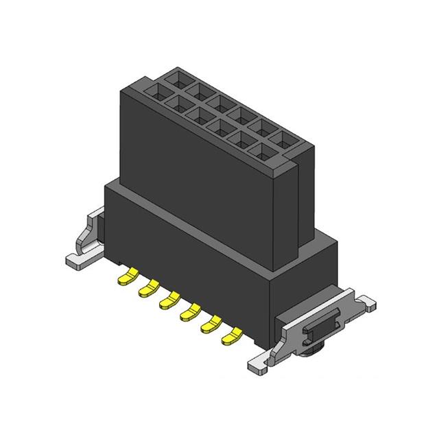 CBEC223-2579B001C1AF Greenconn  Embases Prises femelles