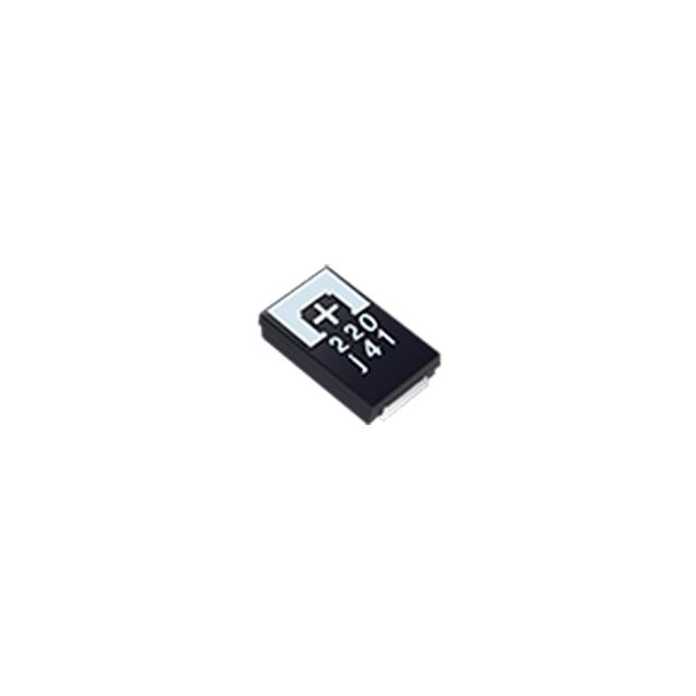 ETCE330M9GB Panasonic Electronic Components  Condensatori al tantalio