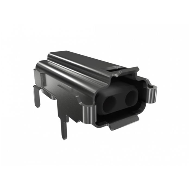 MSPE-J2L0-B01 Amphenol ICC (Commercial Products)  Jack per connettori modulari