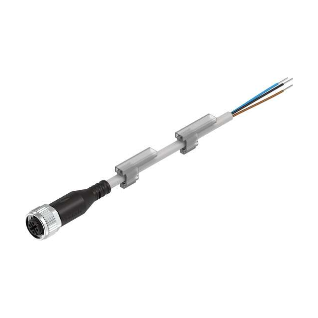NEBU-M12G5-K-2.5-LE3 Festo Corporation  Assemblaggi di cavi