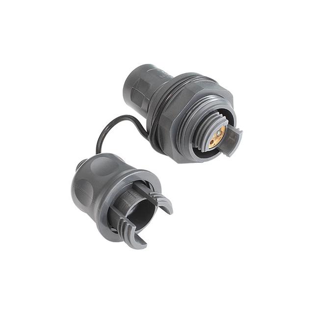 PXEB5410MM5055 Bulgin  Assemblages de connecteurs à fibre optique