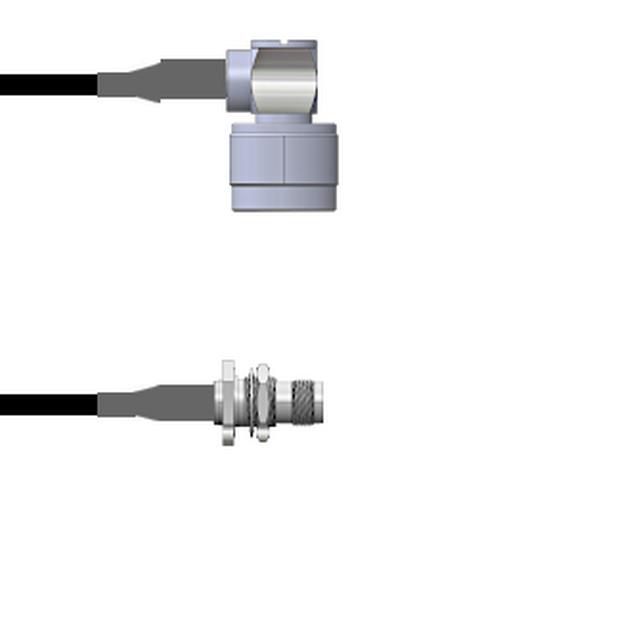 Q-2F04K0008006i Amphenol Custom Cable  Assemblaggi di cavi