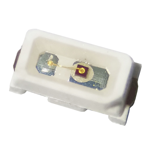 QBLP661-R5 QT Brightek (QTB)  LED Indication - Discrete