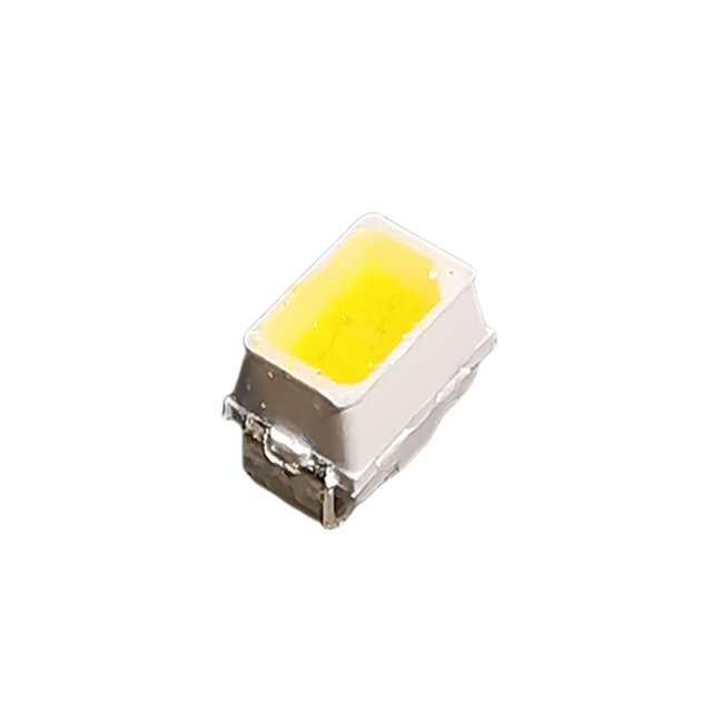 QBLP675-IW QT Brightek (QTB)  LED Indication - Discrete