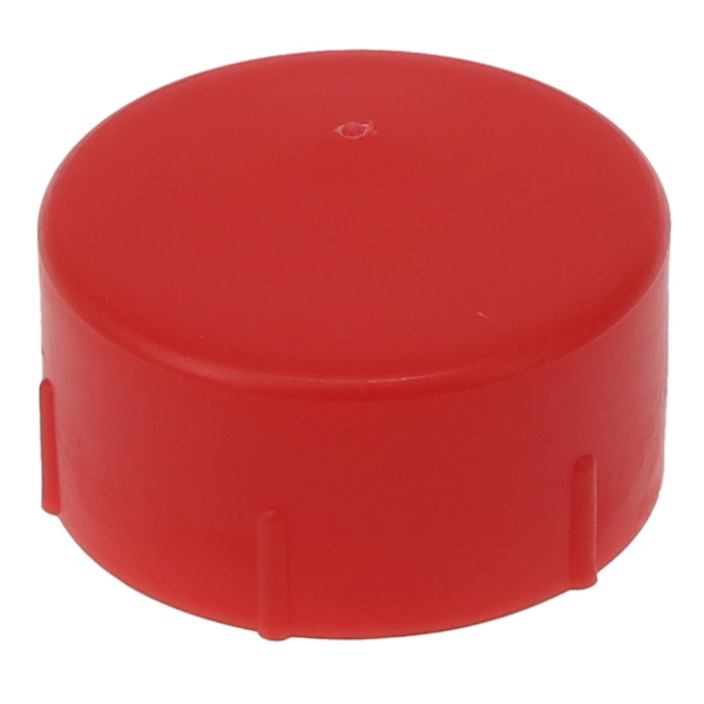 11053A Essentra Components  Tappi per fori - Tappi conici