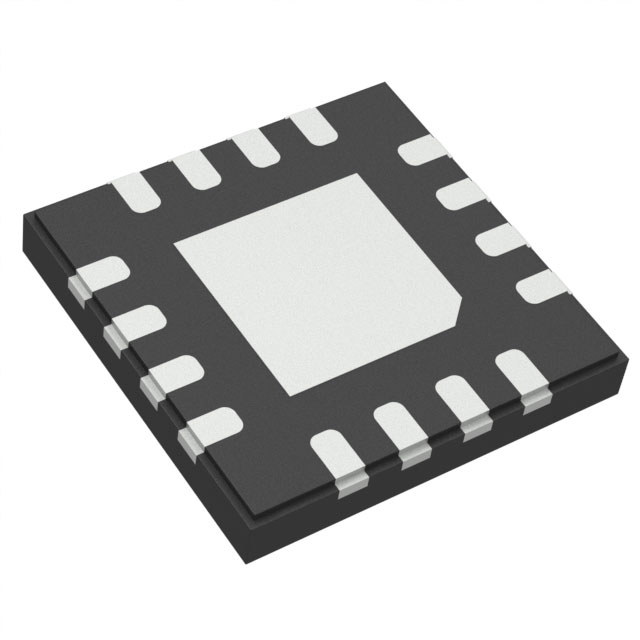 MAX20480DATEJ/VY+ Analog Devices Inc./Maxim Integrated  Supervisores