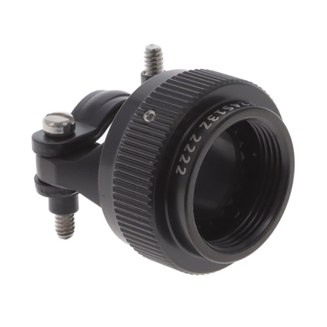 A85049124S13Z Amphenol Interconnect India  Gusci posteriori e morsetti per cavi