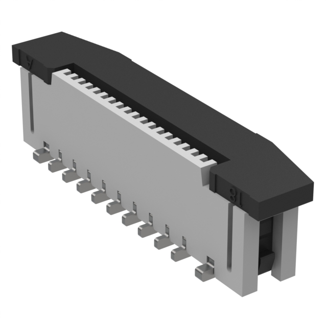 CF20181V0R0-NH Cvilux USA  Ensembles de connecteurs FFC FPC (Flat Flexible)