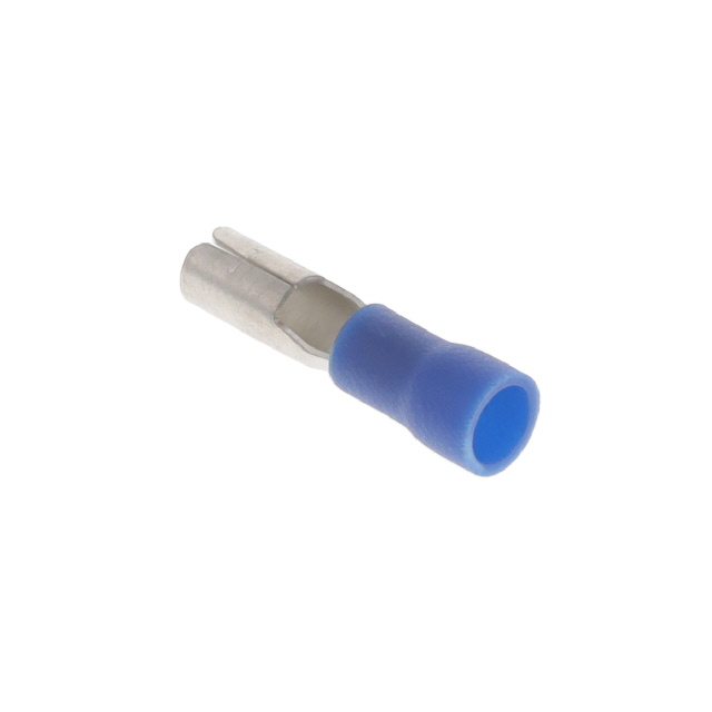 EBV14-4B-Q Panduit Corp  Barrel Bullet Connectors