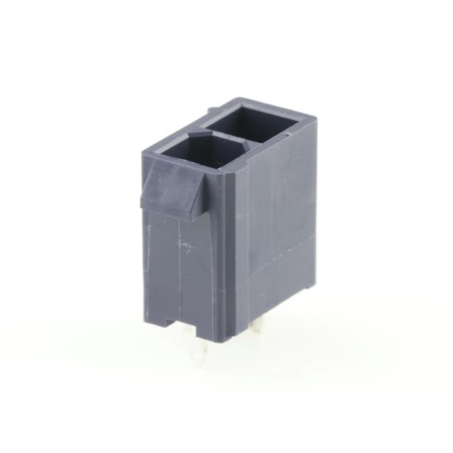 1724470202 Molex  Headers Male Pins