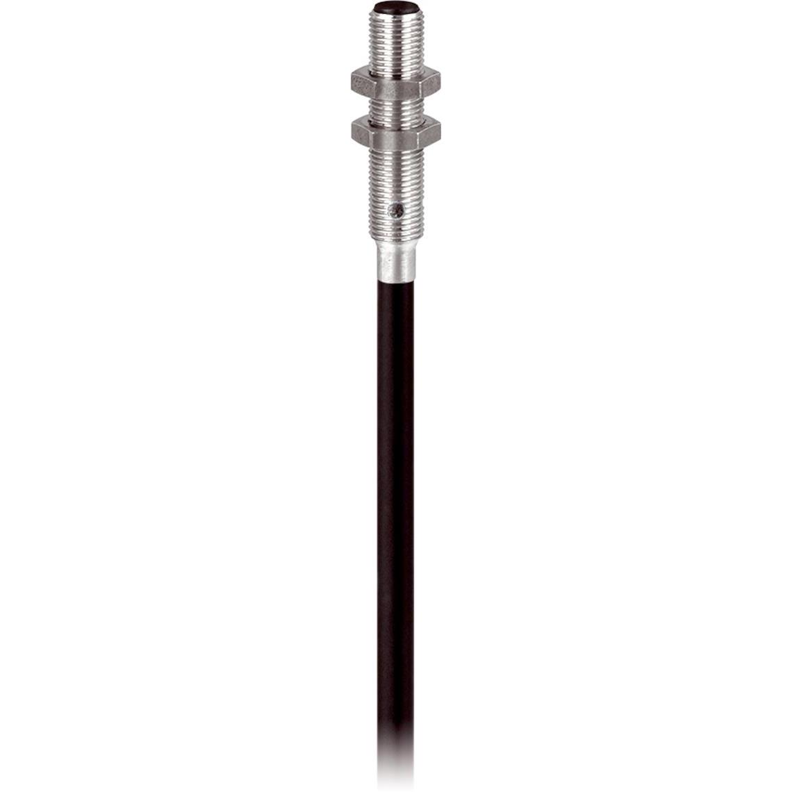 210408 di-soric  Proximity Sensors - Industrial