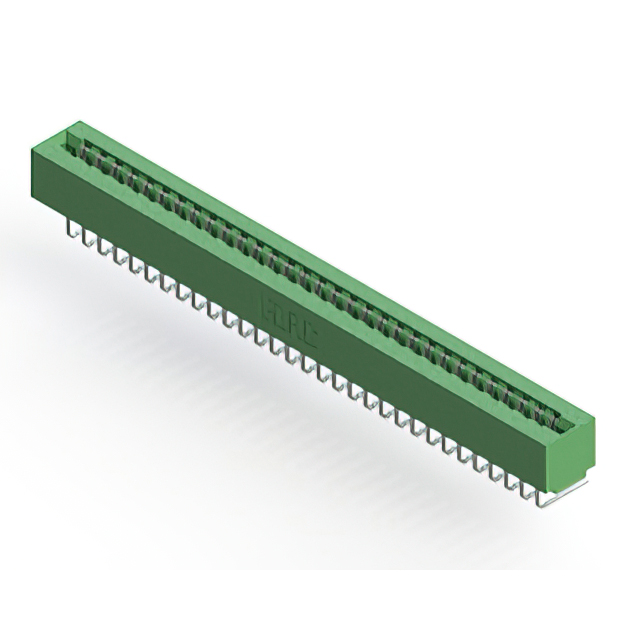 307-062-458-201 EDAC Inc.  Edgeboard Connectors