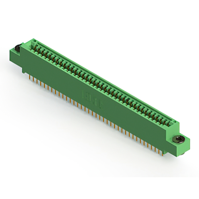 845-074-525-503 EDAC Inc.  Edgeboard Connectors