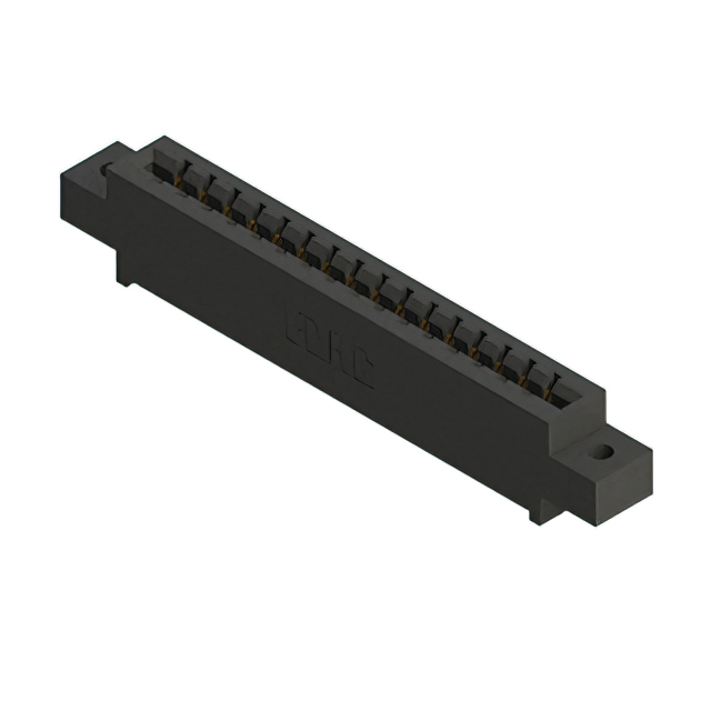 887-016-500-602 EDAC Inc.  Edgeboard Connectors