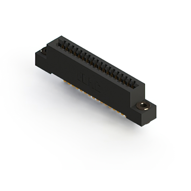 892-018-544-103 EDAC Inc.  Edgeboard Connectors