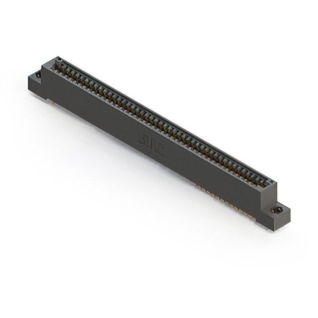 895-090-541-207 EDAC Inc.  Edgeboard Connectors