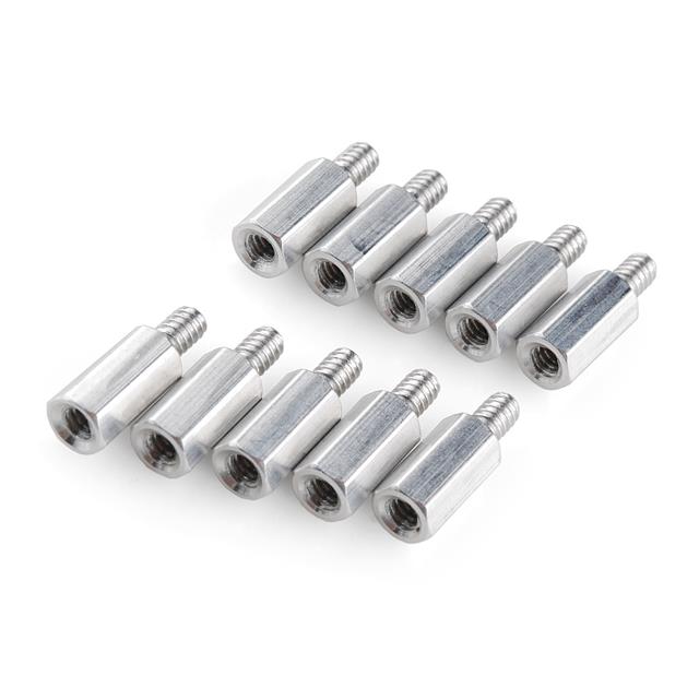 PRT-10463 SparkFun Electronics  Board Spacers Standoffs