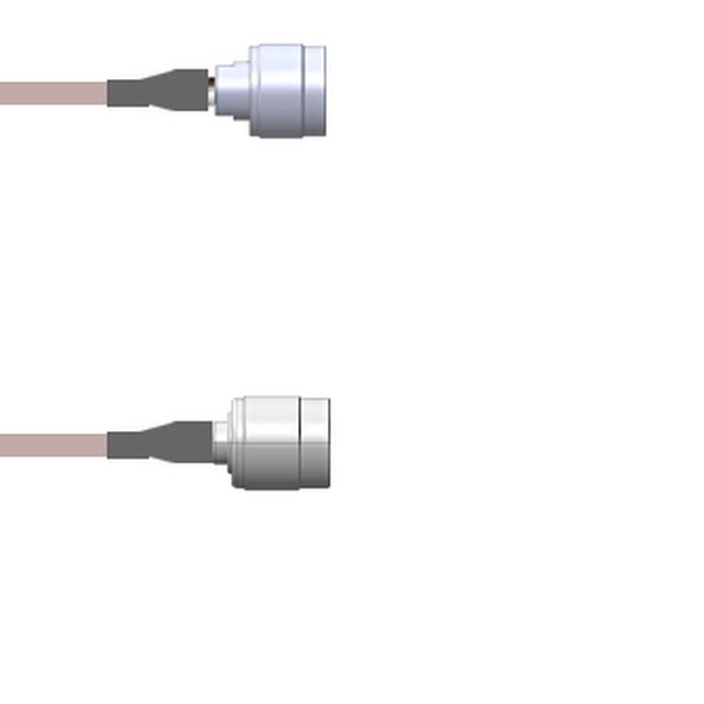 Q-2H0510001012i Amphenol Custom Cable  Assemblaggi di cavi