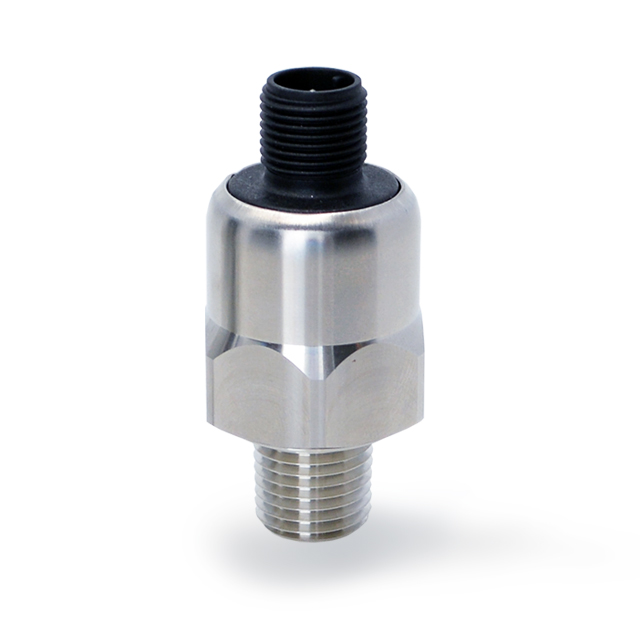 T201-1000P-G-4-M12-4M-N-T1 Anfield Industries  Drucksensoren-Wandler