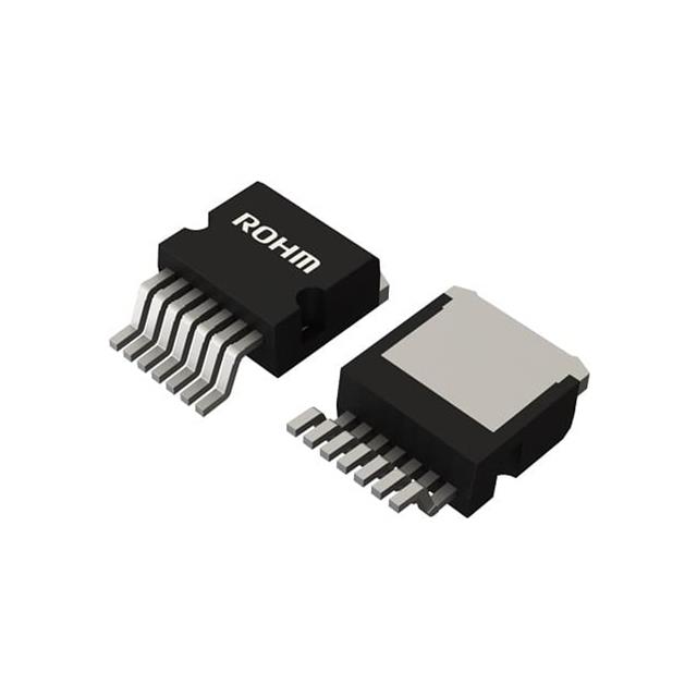 SCT4018KW7TL Rohm Semiconductor  Einzelne FETs MOSFETs