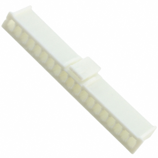 1-2110992-9 TE Connectivity AMP Connectors  Boîtiers de connecteurs rectangulaires