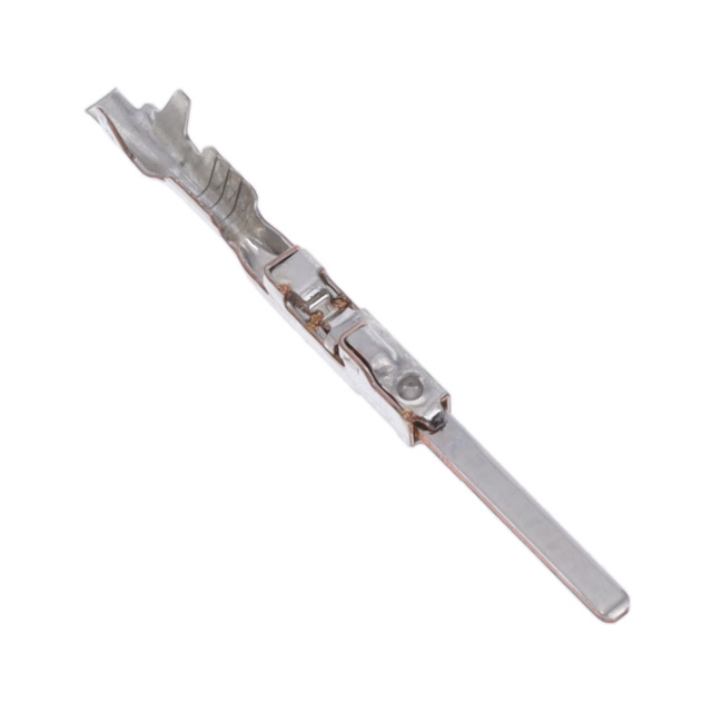 1718348-1 TE Connectivity AMP Connectors  Contacts de connecteur rectangulaires