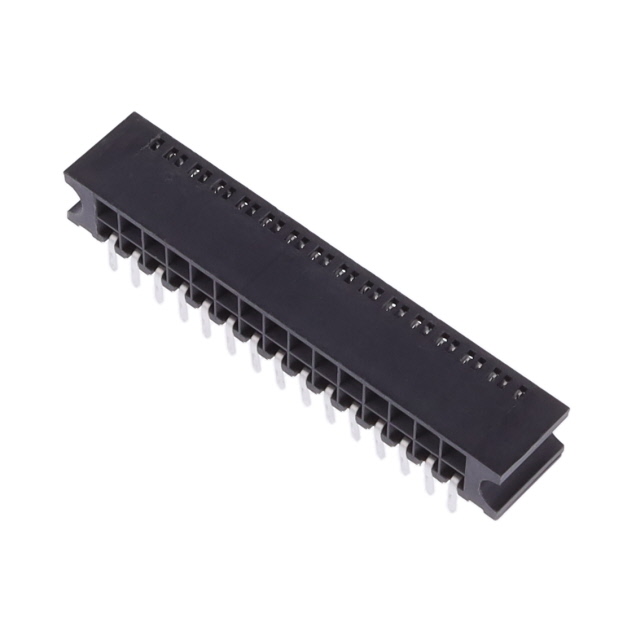 66527-015LF Amphenol ICC (FCI)  Embases Prises femelles