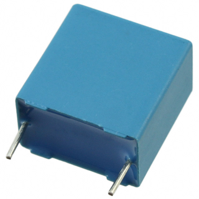 B32522N6105K189 EPCOS - TDK Electronics  Film Capacitors