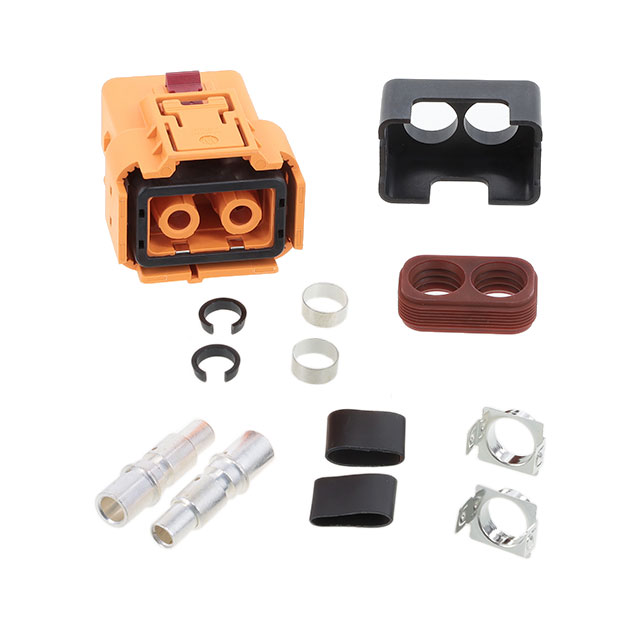 ELPA2W2501 Amphenol Industrial Operations  Support de panneau suspendu gratuit