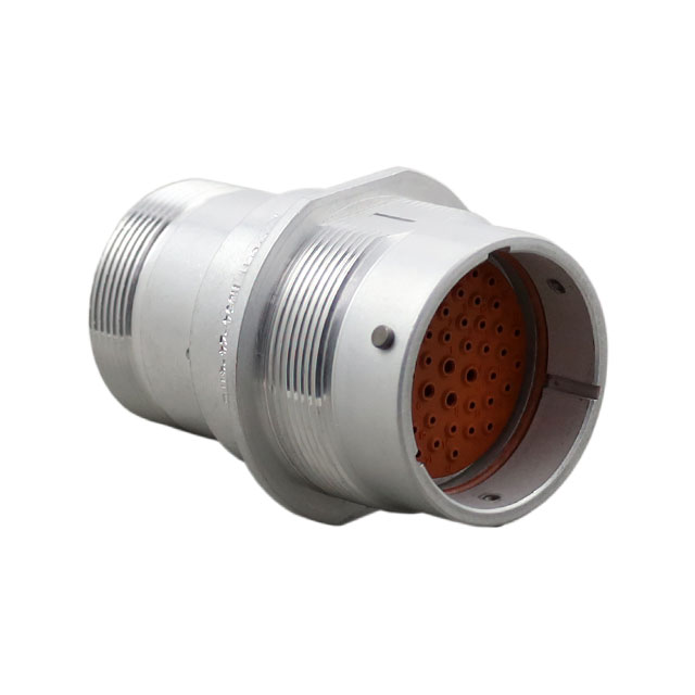 HD34-24-47PE-072 TE Connectivity Deutsch Connectors  Circular Connector Housings
