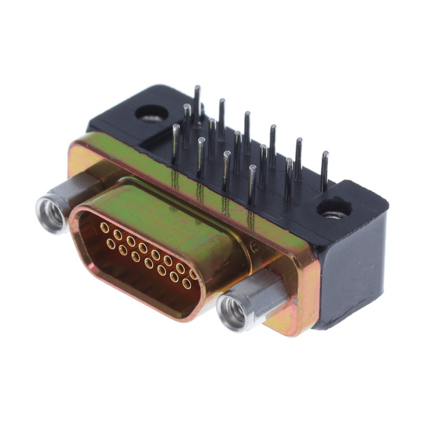 MDM-15SCBRPT ITT Cannon, LLC  Ensembles de connecteurs D-Sub