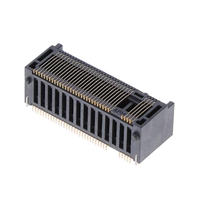 MDT850M01501 Amphenol ICC (FCI)  Edgeboard Connectors