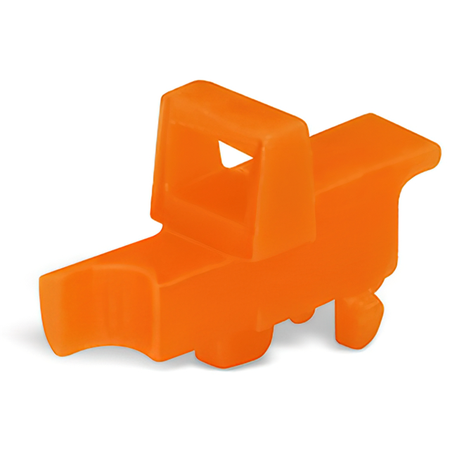 2003-7300 WAGO Corporation  Accessori