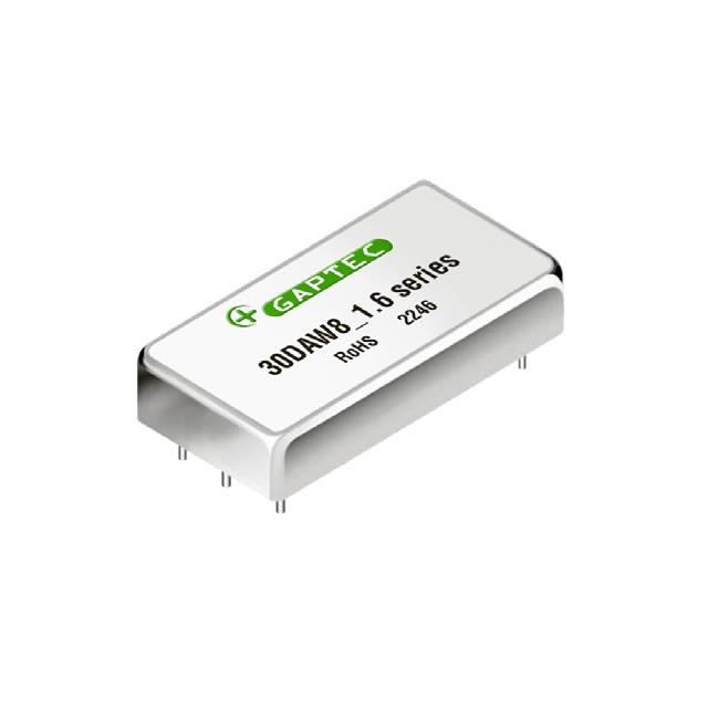 30DAW8_3615D1.6 GAPTEC Electronic  Convertidores CC CC