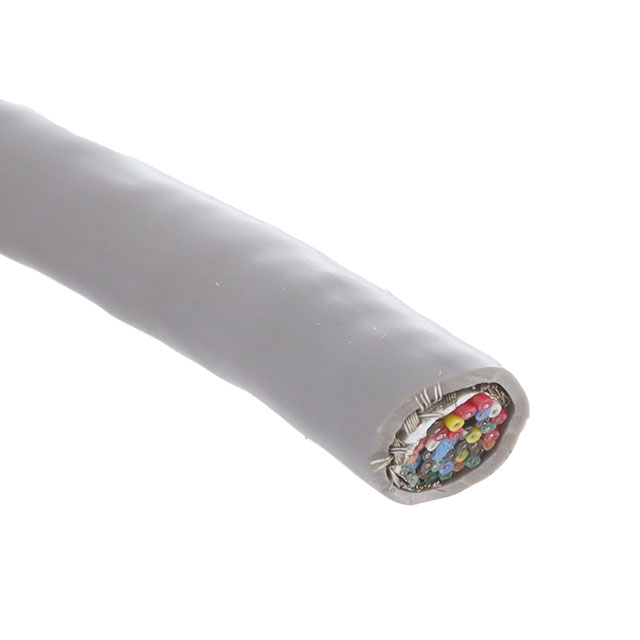 3480/18C SL005 Alpha Wire  Cables Alambres