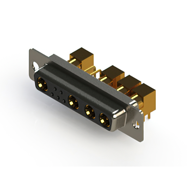 630-9W4-240-5T1 EDAC Inc.  Gruppi di connettori D-Sub