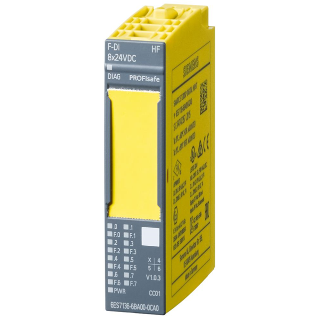 6ES71366BA000CA0 Siemens Modules PLC
