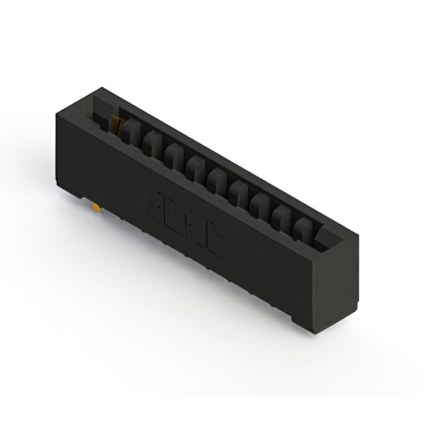 857-020-558-201 EDAC Inc.  Edgeboard Connectors
