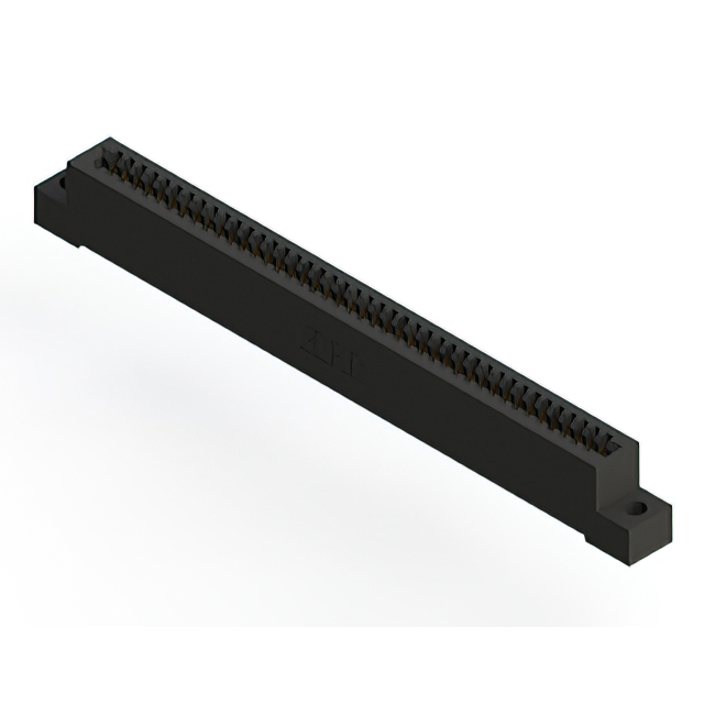 892-042-521-104 EDAC Inc.  Connecteurs de bordure