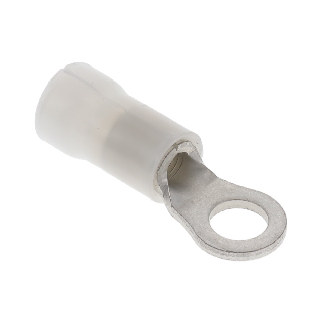 170647-2 TE Connectivity AMP Connectors  Connecteurs annulaires