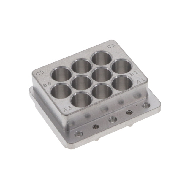 2332706-1 TE Connectivity Aerospace, Defense and Marine  Accessori per connettori coassiali (RF)