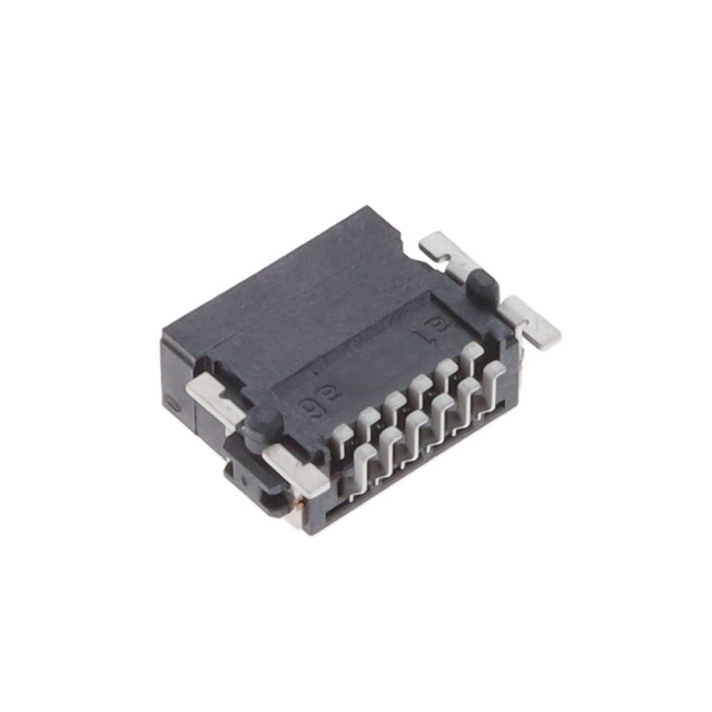 354949-E TE Connectivity Erni  Headers Male Pins