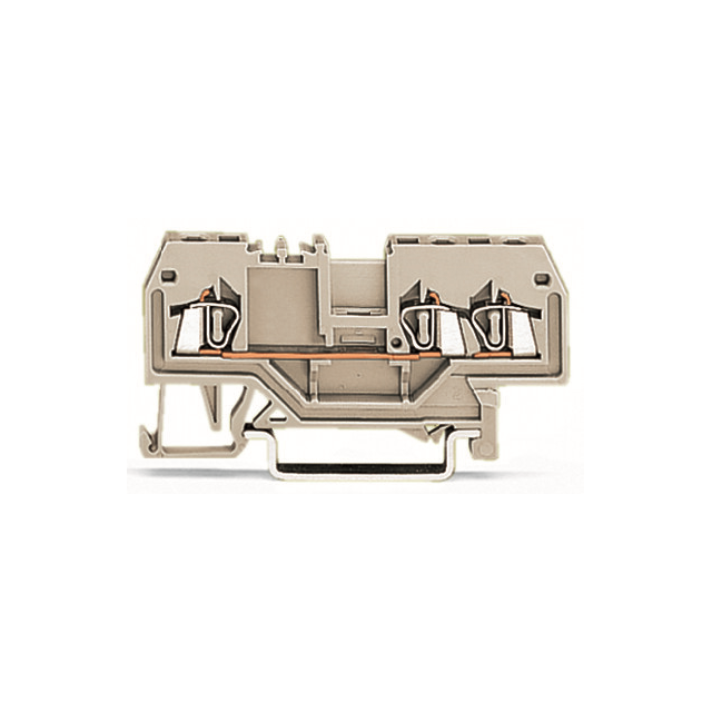 279-993 WAGO Corporation  Canale guida DIN