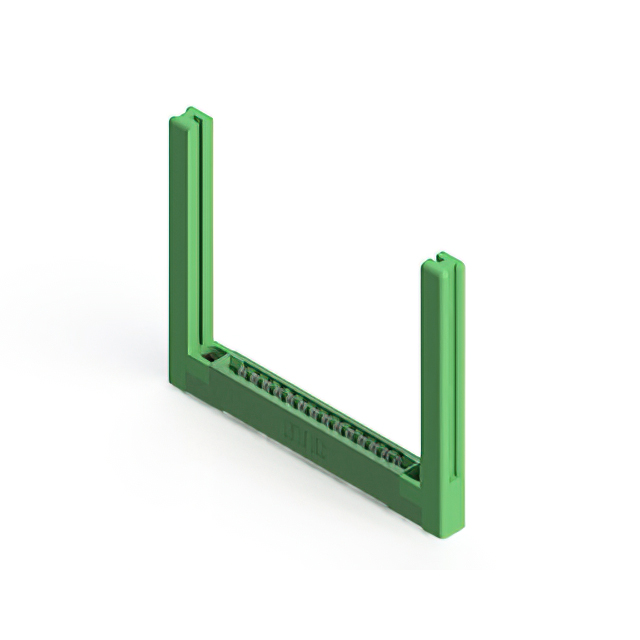 307-014-453-158 EDAC Inc.  Kantenbrettverbinder