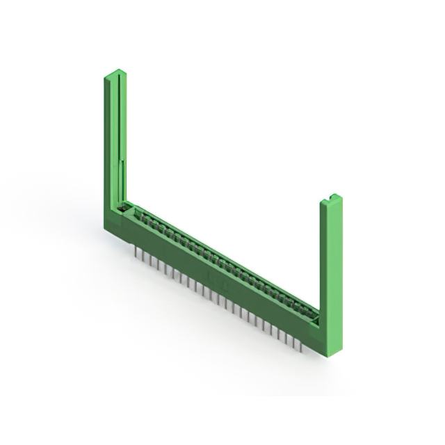 307-046-422-268 EDAC Inc.  Connecteurs de bordure