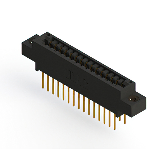 396-030-526-808 EDAC Inc.  Edgeboard Connectors